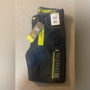Boys Lee Jeans Husky 10